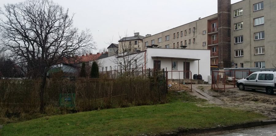 Oddział w Słupsku