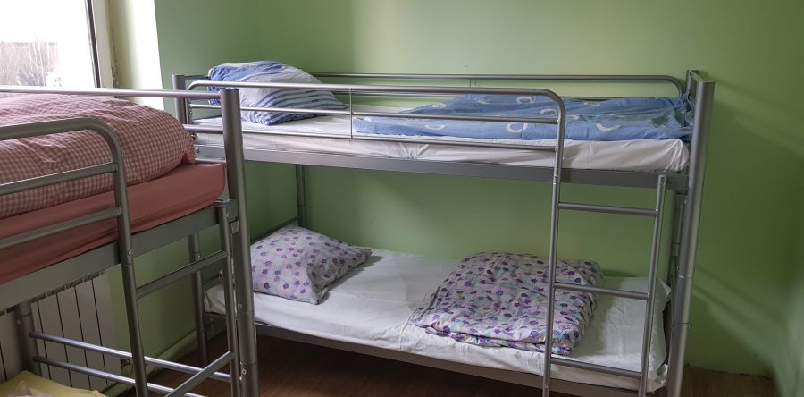 Dodatkowe miejsca w schronisku w Dąbrowie Górniczej to fakt!