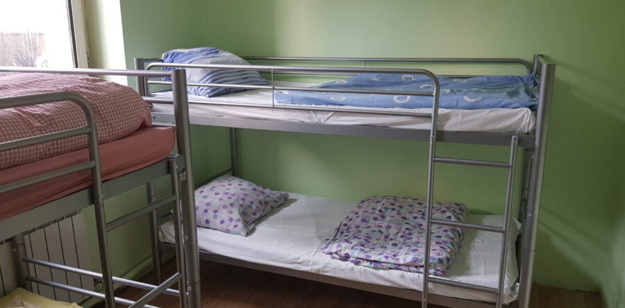 Dodatkowe miejsca w schronisku w Dąbrowie Górniczej to fakt!