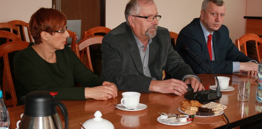 Prezentacja naszej perspektywy dla osób niepełnosprawnych w powiecie Zawierciańskim