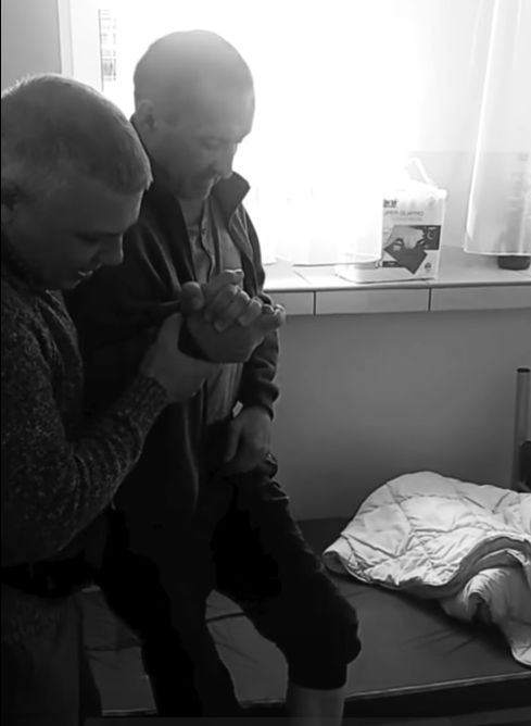 Rehabilitacja  w STACJI DĄBROWA GÓRNICZA